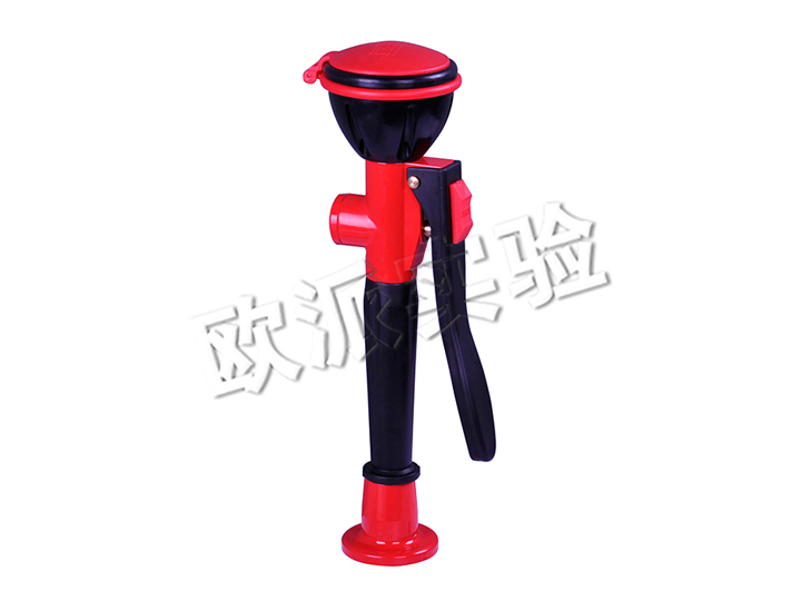 沖淋器、洗眼器